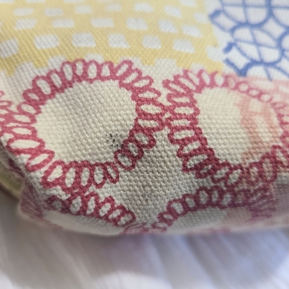 Fossil Makeup multi purpose bag‎ - Picture 5 of 5